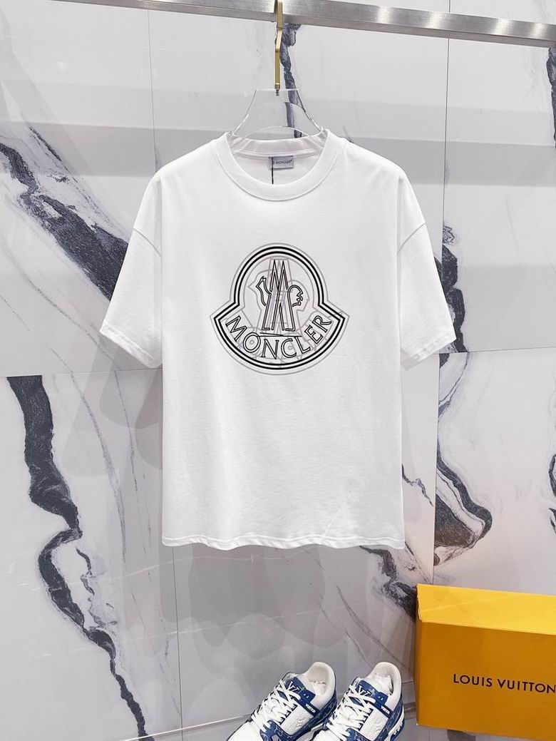 Moncler T-shirt Wmns ID:20250529-984